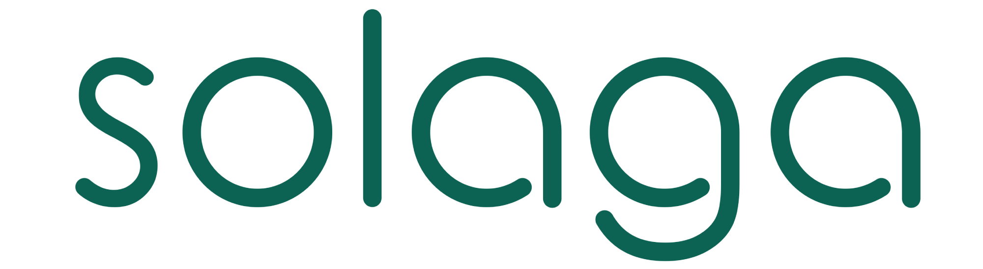 Solaga logo